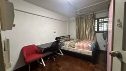 Blk 23 Dover Ville (Queenstown), HDB 4 Rooms #610413391